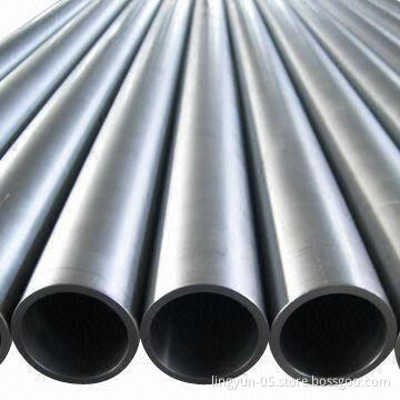 Stainless steel tube with 30 to 600mm OD